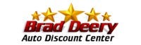 Brad Deery Motors logo