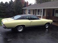 Chevelle Chevelle