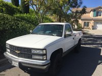 C/K 1500 C/K 1500