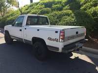C/K 1500 C/K 1500