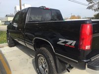 C/K 1500 C/K 1500