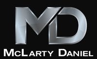 McLarty Daniel Ford logo
