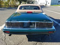 1996 Jaguar XJ-S Overview 1996 Jaguar XJ-S Overview