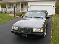 1994 Volvo 940 Overview 1994 Volvo 940 Overview