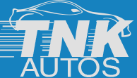 TNK Auto logo