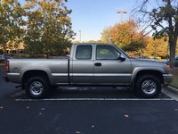 Sierra 2500 Sierra 2500
