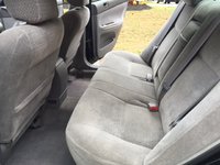 2002 Toyota Camry - Interior Pictures - CarGurus