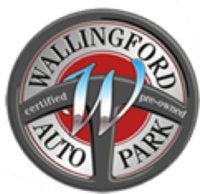 Wallingford Auto Park logo