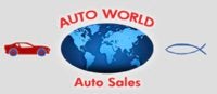 Auto World Auto Sales logo