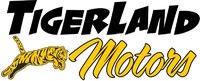 Tigerland Motors logo