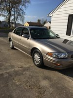 LeSabre LeSabre