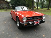 TR6