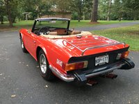 TR6