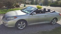 Camry Solara Camry Solara