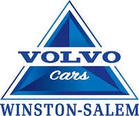 Volvo Cars Winston-Salem logo