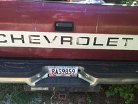 C/K 1500 C/K 1500