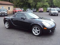MR2 Spyder MR2 Spyder