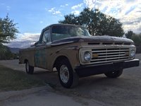 F-100 F-100