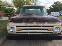 F-100 F-100