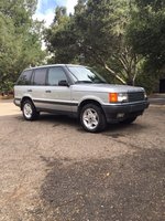 1998 Land Rover Range Rover Pictures Cargurus