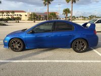 Neon SRT-4 Neon SRT-4