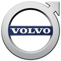 Borton Volvo Golden Valley logo
