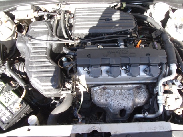 2003 Honda Civic - Pictures - CarGurus