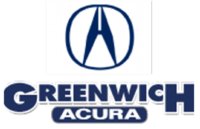 Greenwich Acura logo