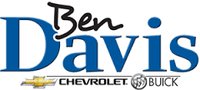 Ben Davis Auto Group logo