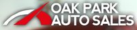 Oak Park Auto Sales logo
