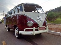 1972 Volkswagen Type 2 Overview 1972 Volkswagen Type 2 Overview