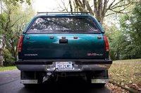 1995 GMC Sierra 3500 Overview 1995 GMC Sierra 3500 Overview