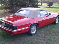 XJ-S XJ-S