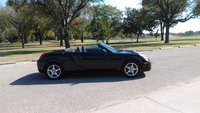 MR2 Spyder MR2 Spyder