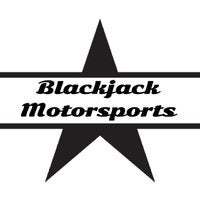 Blackjack Motorsports logo