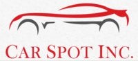 Car Spot Inc. logo