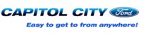 Capitol City Ford logo