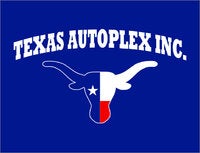 Texas Autoplex logo