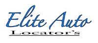 Elite Auto Locator's logo