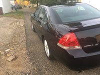 Impala Limited Impala Limited