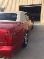 DeVille DeVille