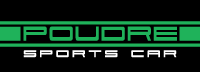 Poudre Sports Car logo