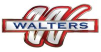 Bruce Walters Ford Lincoln Kia logo