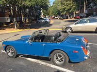 MGB MGB