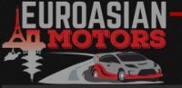 EuroAsian Motors LLC logo