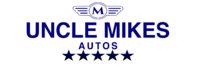 Uncle Mikes Autos logo