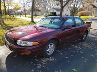 LeSabre LeSabre