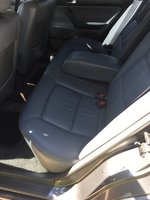 1990 Honda Accord - Interior Pictures - CarGurus