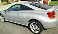 Celica Celica