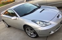 Celica Celica